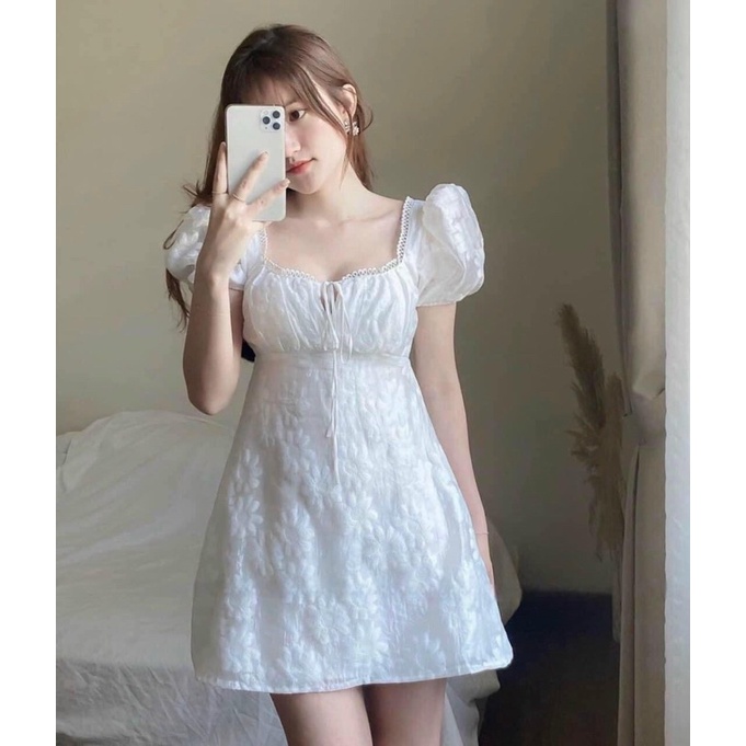 ĐẦM HOA NỔI CỔ U