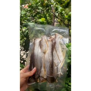 khô cá dứa nhỏ ngon tuyệt ạ