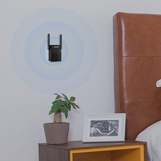 Bộ Phát Wifi Comfast 1200mbps 2.4 + 5.8ghz
