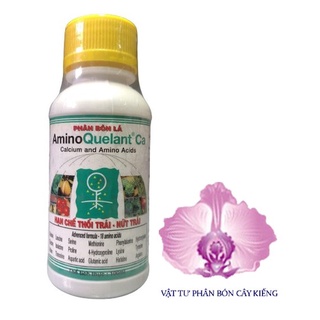 Phân bón lá amino quelant ca - #061a# 100ml