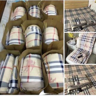 CHĂN HÈ ĐŨI BURBERRY ( HÀNG XUẤT ĐỨC )