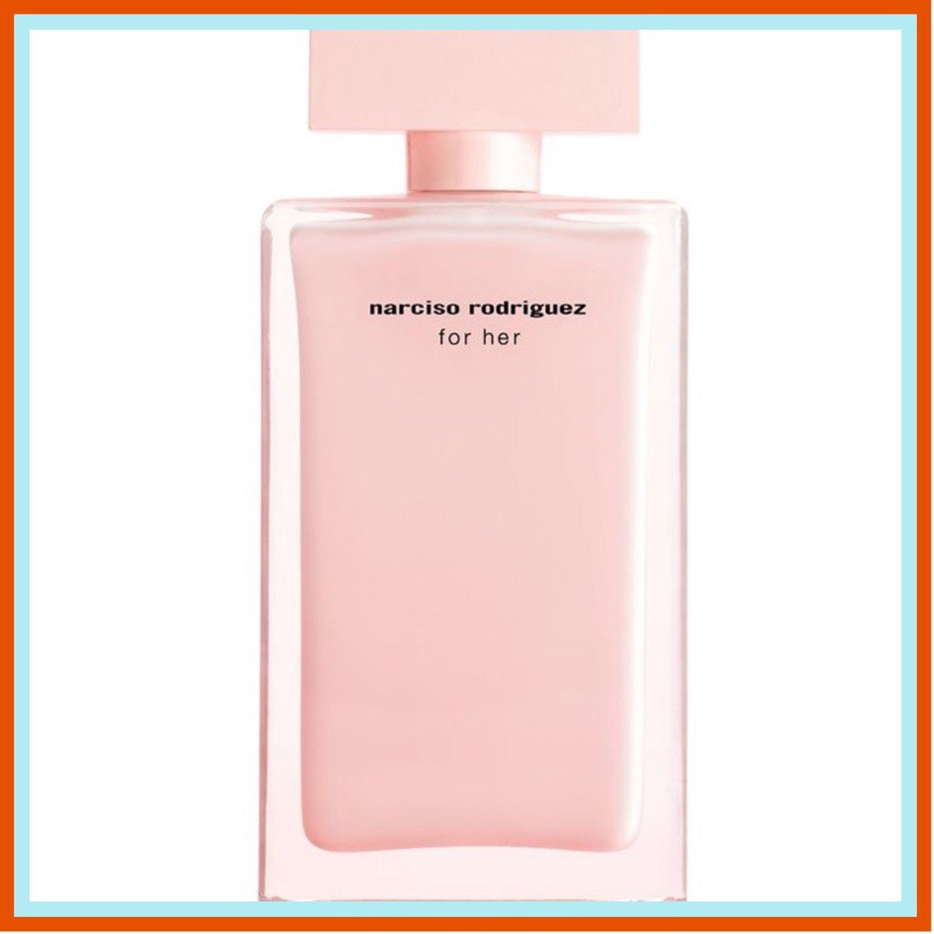 Nước Hoa Nữ Nar.sico Rodiguez for Her_Sát Thủ Tình Trường ღⓐ