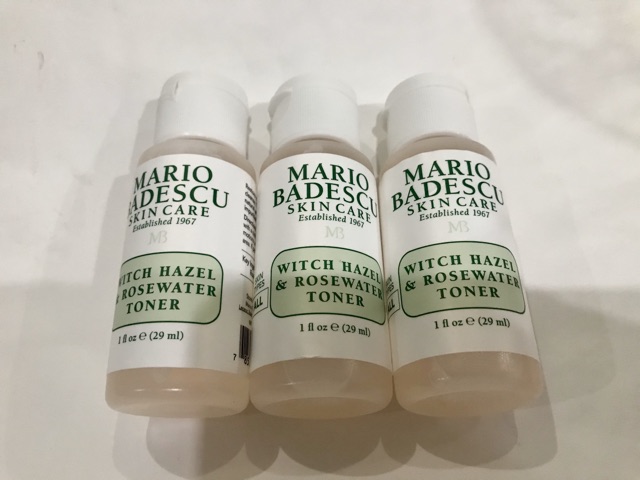 SET DƯỠNG DA FRESH PICKS - KHÔNG HỘP