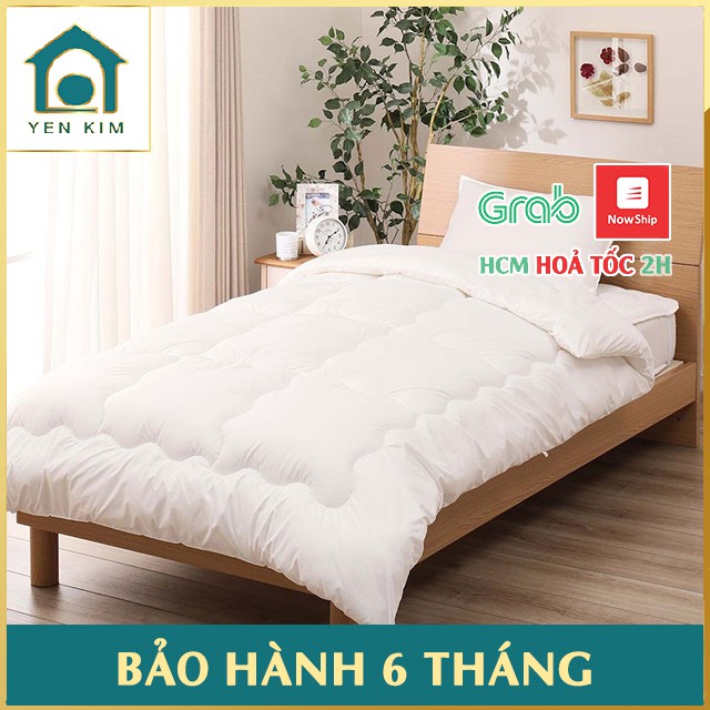 [ MỚI VỀ ] Tấm ruột chăn khách sạn 5* - Hàng cao cấp mềm mịn thoải mái