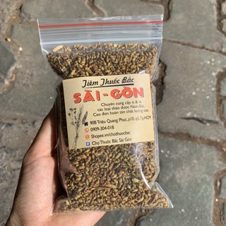 Hoa Hòe Đã Sao Thơm 1kg