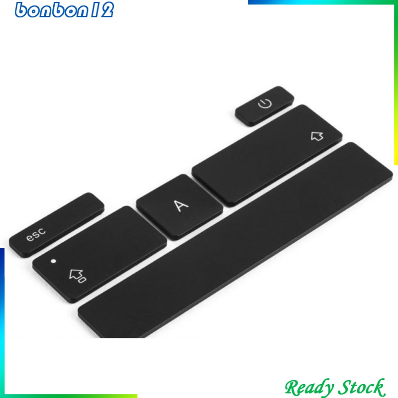 Bộ nút bàn phím phụ kiện cao cấp dành cho Macbook Pro 13 A1706 2016 2017
