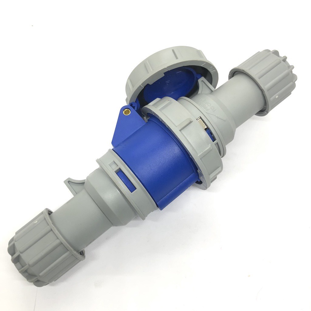 Ổ Cắm Di Động, Phích Cắm Công Nghiệp IP67 kín nước loại tốt