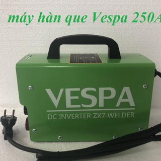 Máy hàn que điện tử