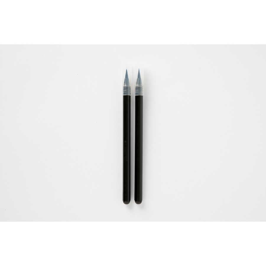 Set 2 Bút Đầu Cọ ARTBOX Hàn Quốc