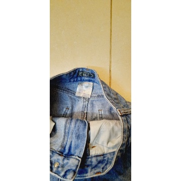 Pass chân jeans size s
