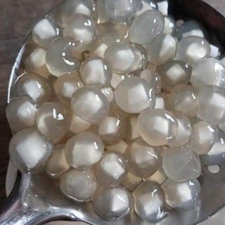 BỘT LỌC NHÂN DỪA HUẾ 500gr