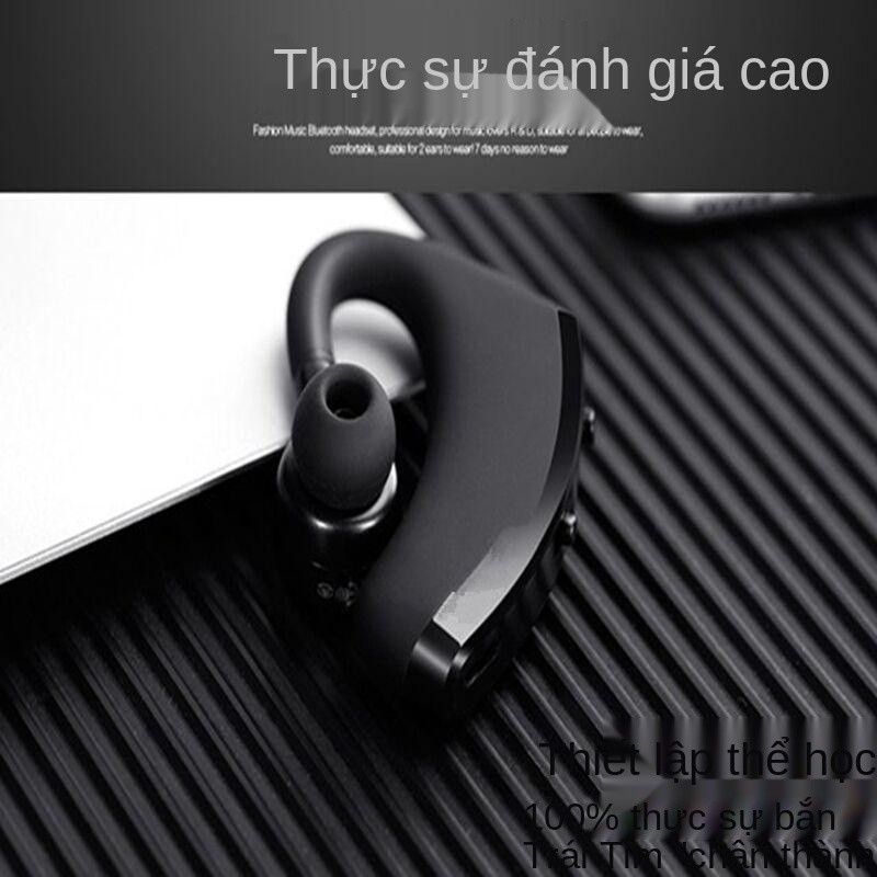 Tai nghe Bluetooth Huawei chính hãng gắn quang vinh 9x / 20i v20 20 pro điện thoại di động chạy không dây phổ thông