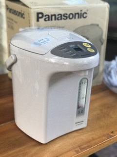 Bình thủy điện Panasonic NC-BG3000 3L