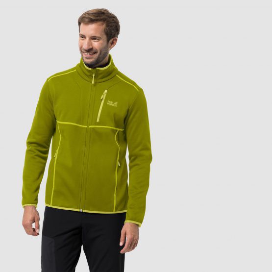 Áo khoác nhẹ Jack Wolfskin Kiewa Jacket 1707321 size L