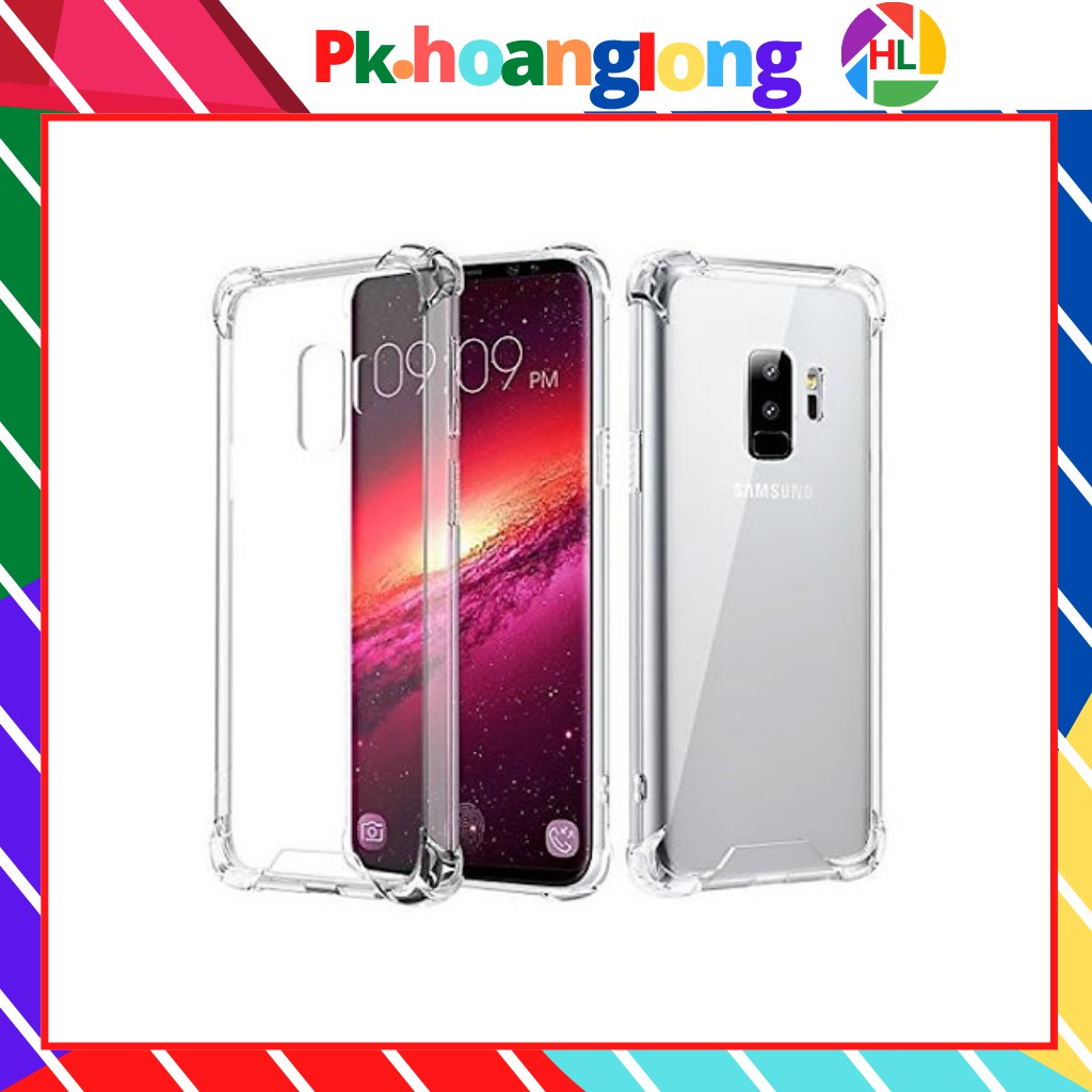 Ốp Lưng Samsung Silicon Chống Sốc A01,A7 2018,A10,A10S,A11,A20,A20S,A21S,A30,A50,A50S,A51,A70,A71,J7 Prime,J7 Pro