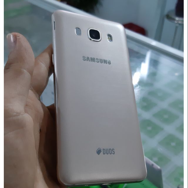 Điện thoại SAMSUNG J510