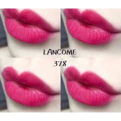 Son Lancome L'absolu Rouge Définition - 3.6 g