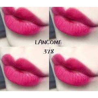 Son Lancome L'absolu Rouge Définition - 3.6 g