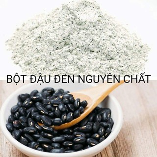 Bột đậu đen nguyên chất (1kg)