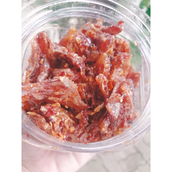 Cá rim 500gr