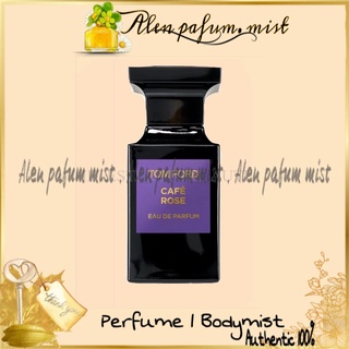 -𝐀𝐥𝐞𝐧'𝐩𝐚𝐟𝐮𝐦 © nước hoa dùng thử tom ford cafe rose edp