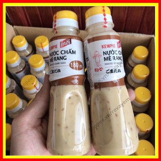 Nước sốt mè rang Kewpie 210ml