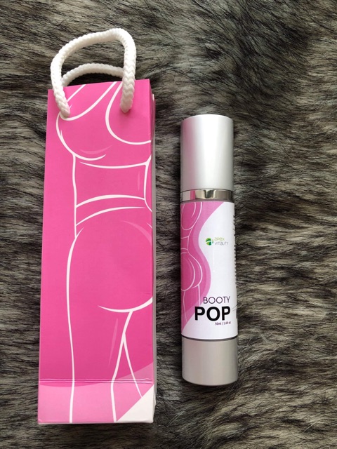 Kem Nở V3 BOOTY POP MỸ | BigBuy360 - bigbuy360.vn