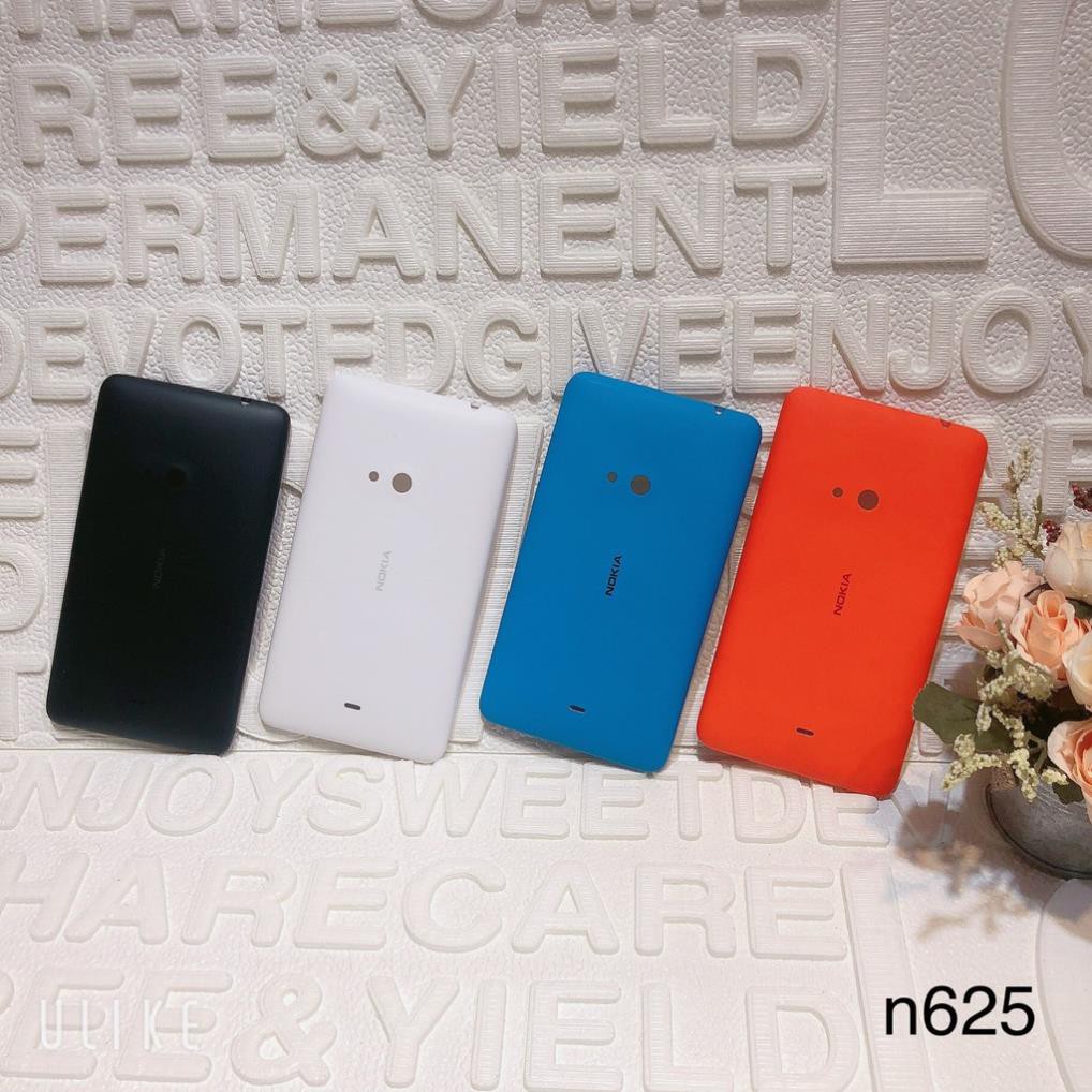 NOKI LUMIA  N625 – Vỏ  Noki Lumia N625 –Vỏ  Noki – Vỏ Noki Lumia N625 - Vỏ Noki Lumia N625 zin