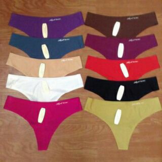 Combo 10 quần lót đúc lọt khe angela secret