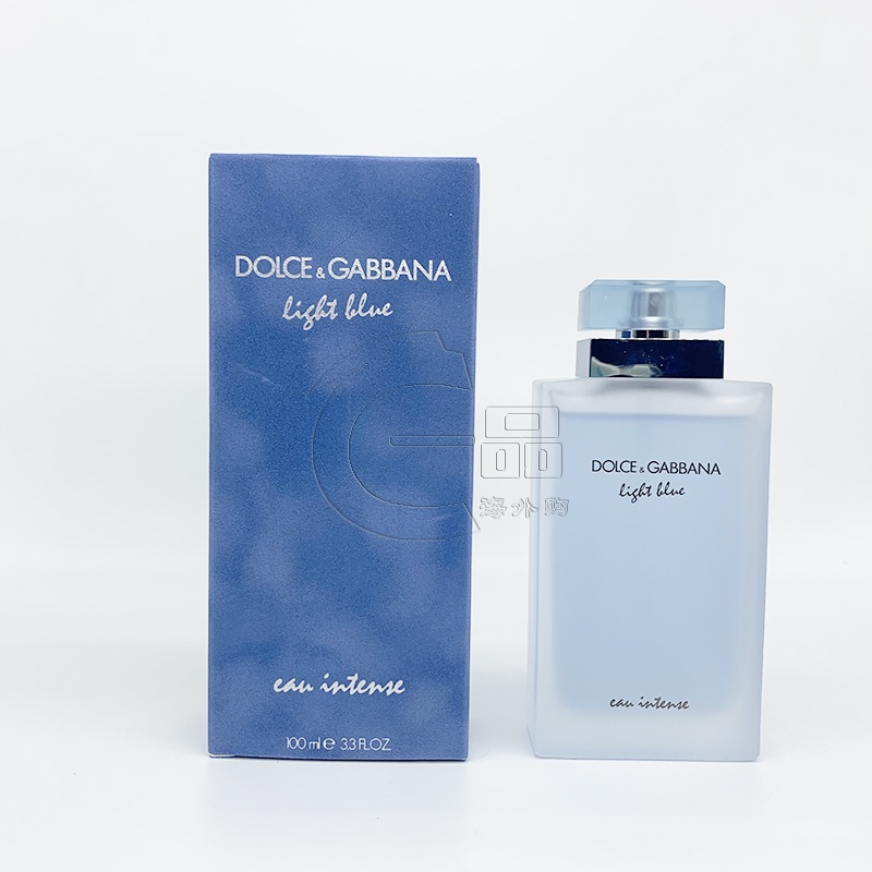 Nước hoa  màu xanh nhạt 100ml phù hợp cho nữ