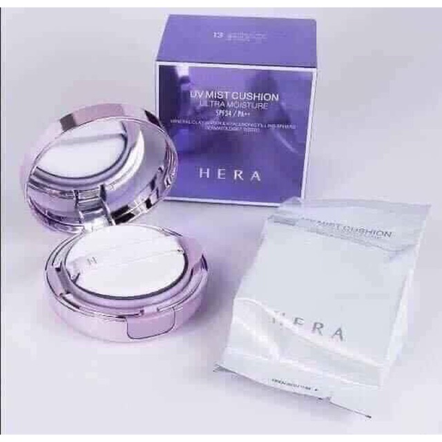 PHẤN NƯỚC HERA KÈM LÕI