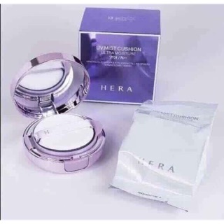 Phấn nước hera kèm lõi