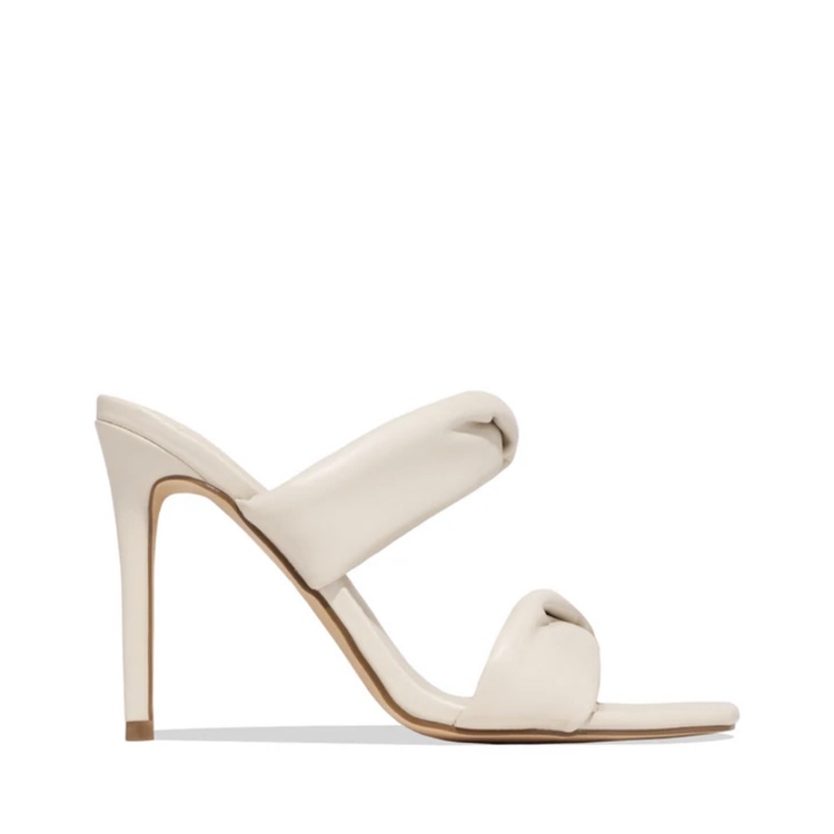 Giày Cao Gót size Lớn 35-43 Phong Cách Âu Mỹ Quyến Rũ