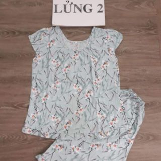 Combo 3 bộ tole lửng 2