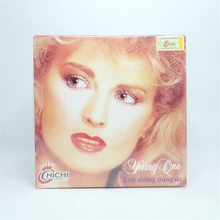 Kem dưỡng trắng Body Tóc Xù Chichi Young One 100g