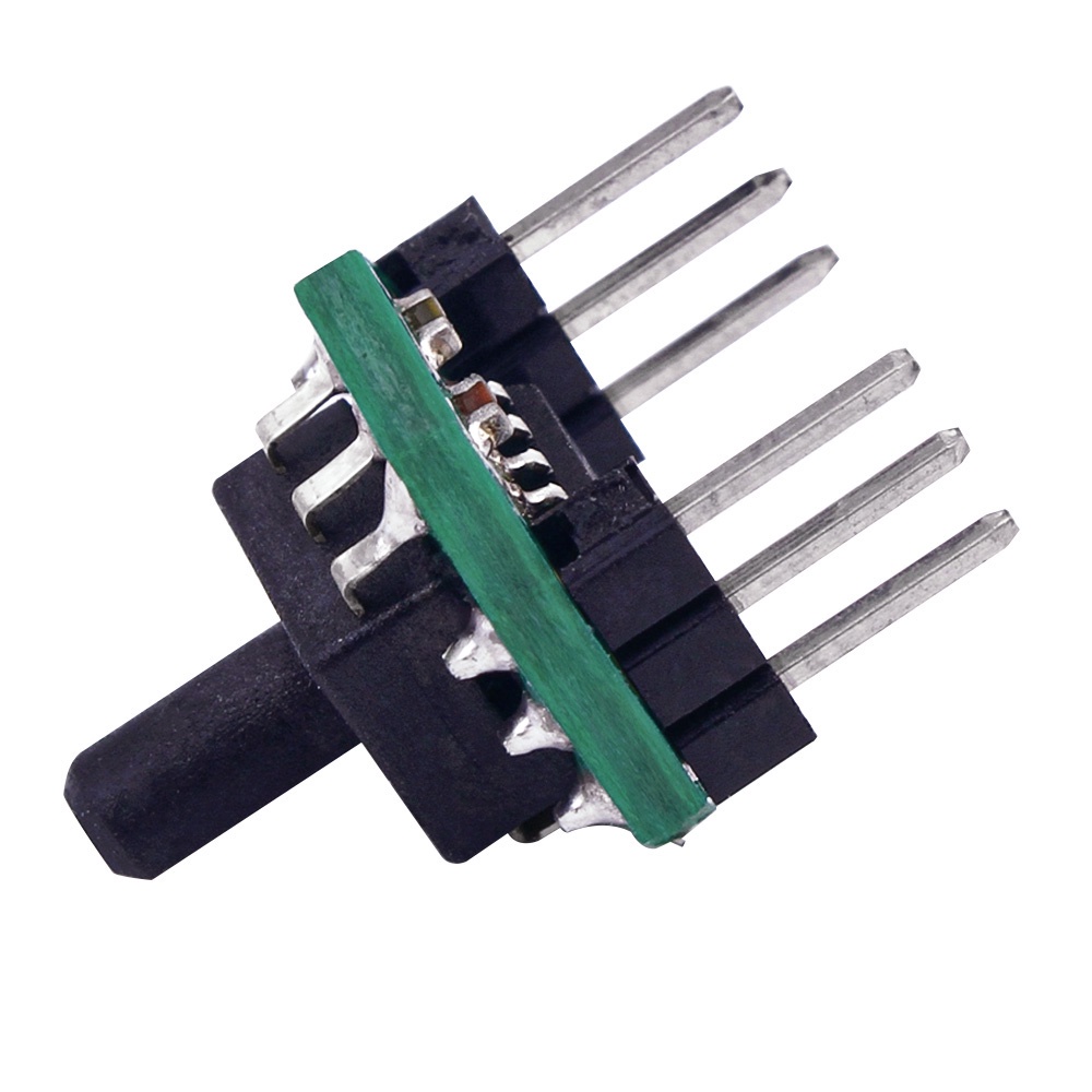 Mô Đun Cảm Biến Áp Suất Chân Không 0.2~2.7V-100~0kPa