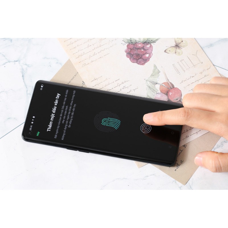 Điện thoại OPPO Reno4 Pro