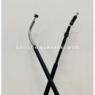 Dây côn Kawasaki W175