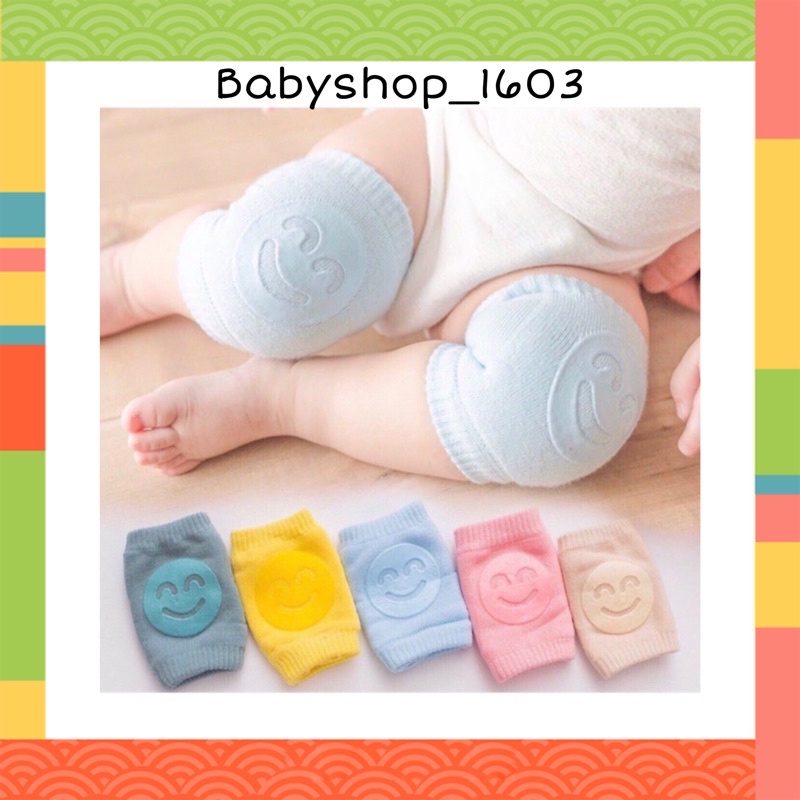 Tất tập bò cho bé yêu