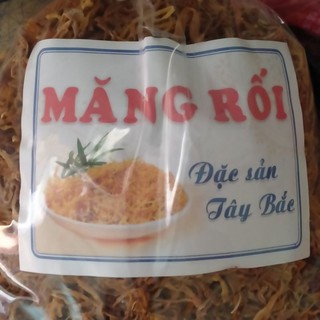 Măng khô tây bắc 1kg