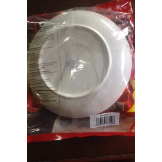 Com bo 2gói hạt nêm chin su tặng 1đĩa sữ