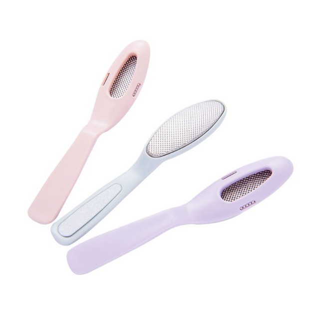 Dụng cụ chà gót chân tẩy tế bào chết