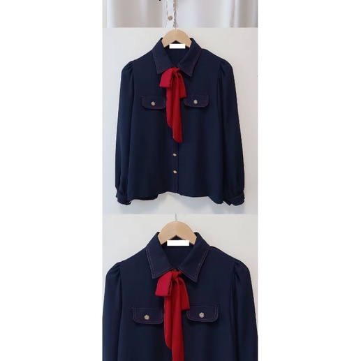 ÁO SƠ MI CÔNG SỞ