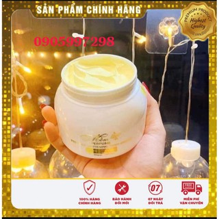 Kem body mềm nước hoa