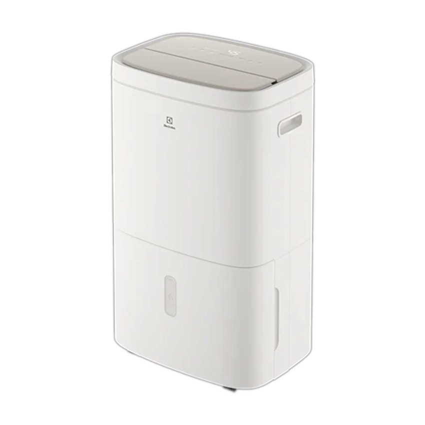 Máy tạo ion và hút ẩm Electrolux EDH10TRBW1