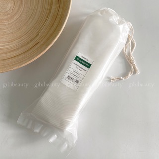 Bông tẩy trang 𝐈𝐍𝐍𝐈𝐒𝐅𝐑𝐄𝐄 𝐩𝐫𝐞𝐦𝐢𝐮𝐦 𝐜𝐨𝐭𝐭𝐨𝐧 𝐩𝐚𝐝𝐬 𝐟𝐨𝐫 𝐭𝐨𝐧𝐞𝐫