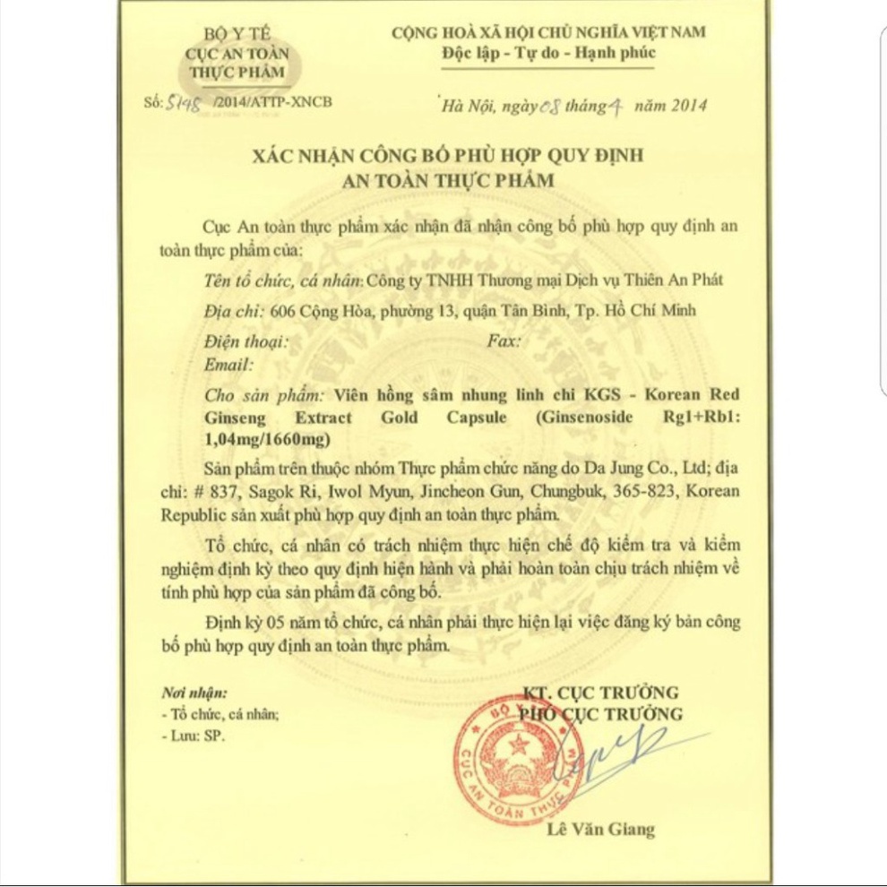 Đạm Tổng Hợp Hồng Sâm Nhung Linh Chi, Hộp 60 viên | BigBuy360 - bigbuy360.vn