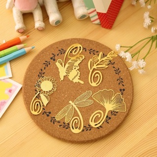 Bookmark chặn sách bon719