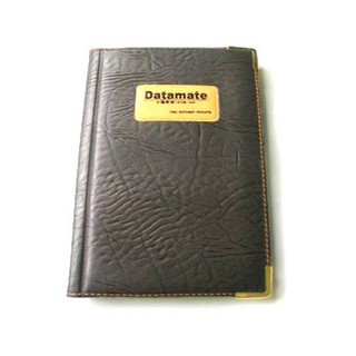 Sổ đựng name card 300 card
