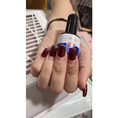 Bóng, liên kết IBD hàng loại 1 - phụ kiện nail
